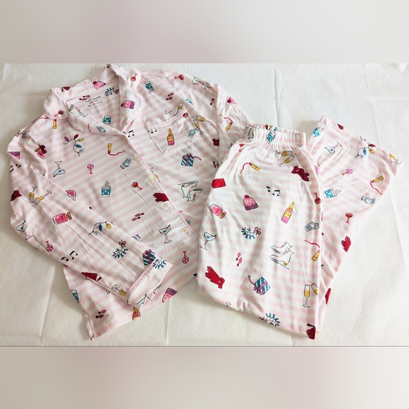 kate spade Other - KATE SPADE Pajamas
